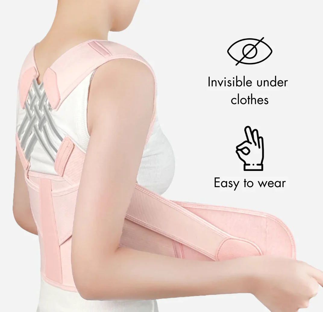 2 In 1 Sculping Posture Corrector - Image 6