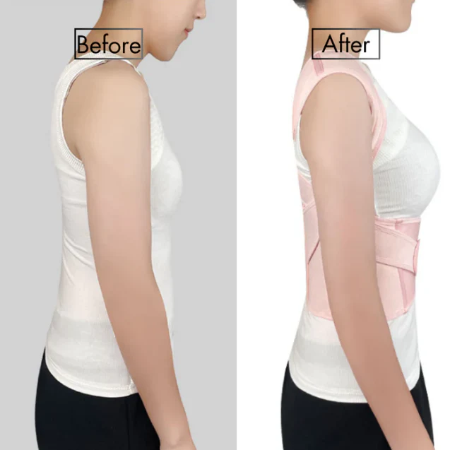 2 In 1 Sculping Posture Corrector - Image 7