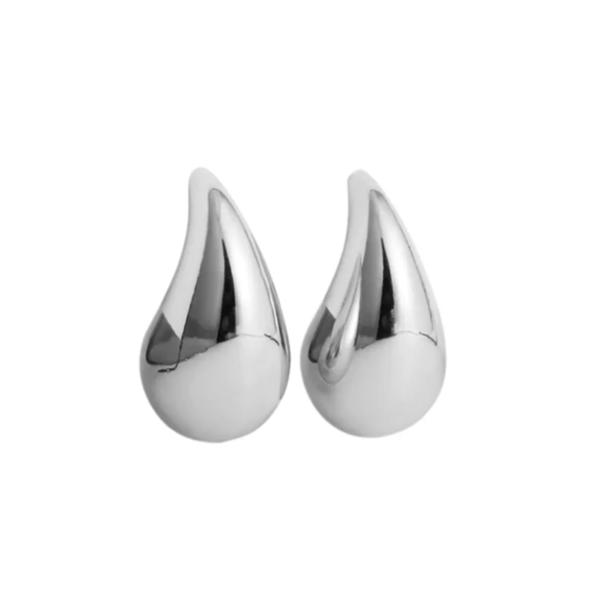 Teardrop Earrings - Image 4